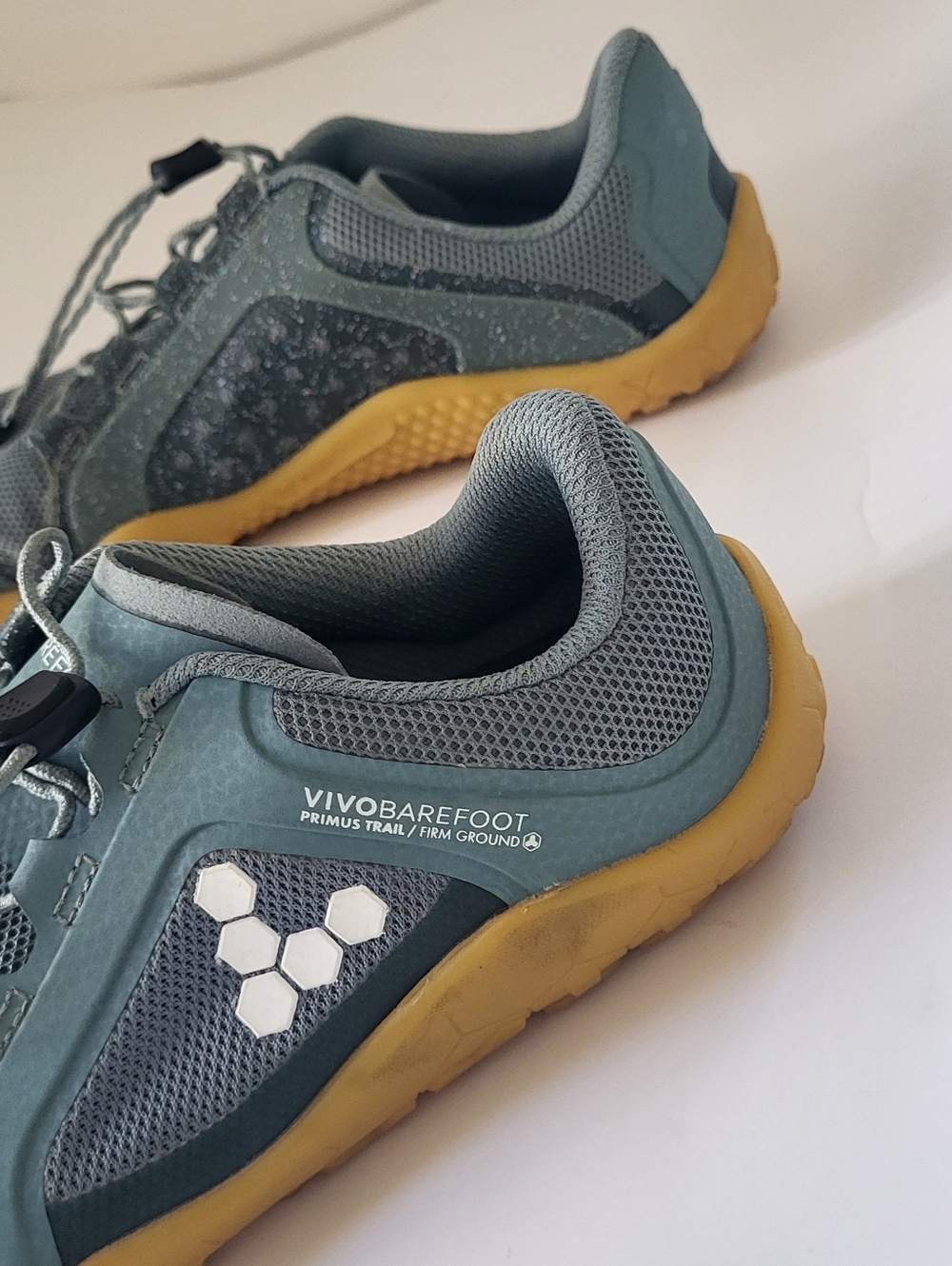 Vivo barefoot Primus Trail Running Shoes - Picture 13 of 15